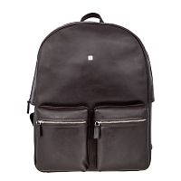 Рюкзак
Sergio Belotti
9972 VT Genoa dark brown