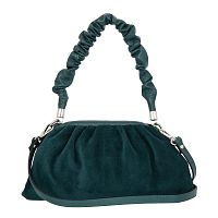 Cумка
Sergio Belotti
60090 Green velour Napol