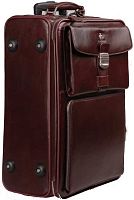 Narvin 9837 Burgundy