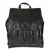 Рюкзак
Gianni Conti
1132334 black