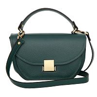 Cумка женская
Sergio Belotti
60133 dark green