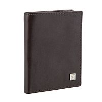 Портмоне
Sergio Belotti
1035 VT Genoa dark brown