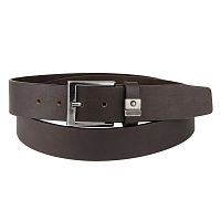 Ремень джинсовый
Sergio Belotti
401750/40 Cordoba Coffe