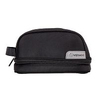 Несессер
Verage
GM17016-23A 9,5 black