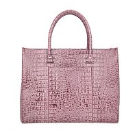 Сумка
Sergio Belotti
7524 Croco pink Caprice