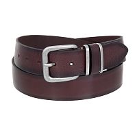 Ремень
Miguel Bellido
4275/40 5394 dark brow 04