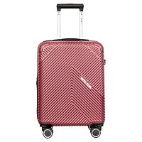 Чемодан-тележка
Gianni Conti
GC AT201-19 burgundy