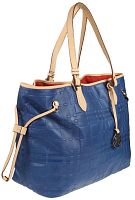 Сумка Gianni Conti 1636896 blue sand