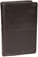 Портмоне
Gianni Conti
1138028 black