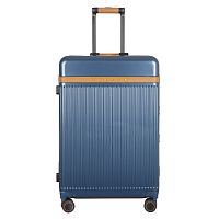 Чемодан-тележка
Verage
GM20076W25 blue