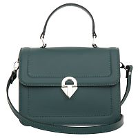 Cумка женская
Sergio Belotti
60520 green Gallant