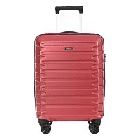 Чемодан-тележка
Verage
GM17106W19 cardinal red