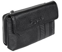 Сумка Sergio Belotti 259-01 black