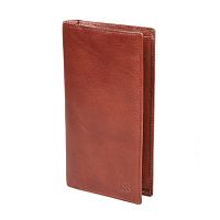 Бумажник
Sergio Belotti
1462 milano brown