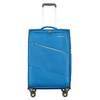 Чемодан-тележка
Verage
GM21042W24 blue