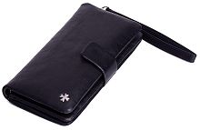 Клатч Narvin 9693-N.Palermo Black